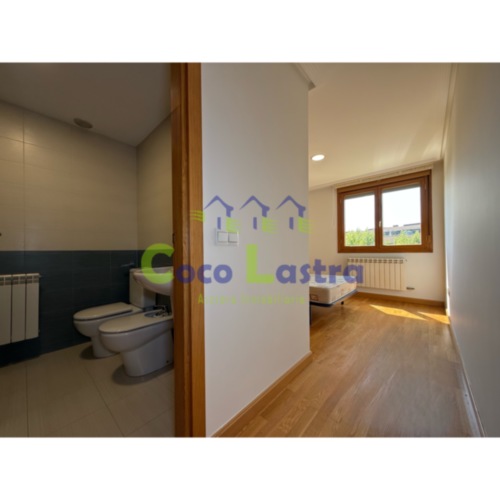 Dormitorio principal 
